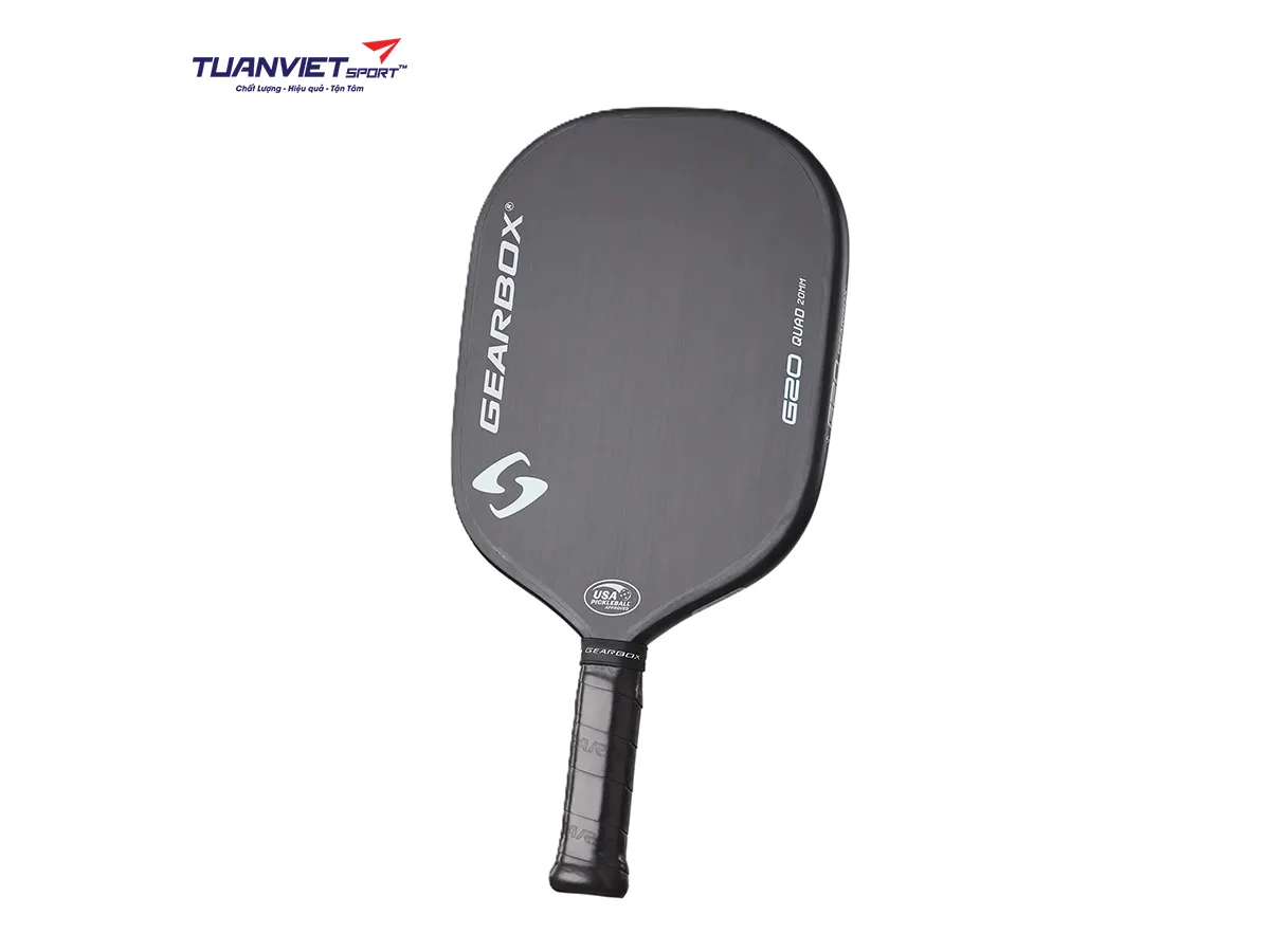 Vợt Pickleball Gearbox G20