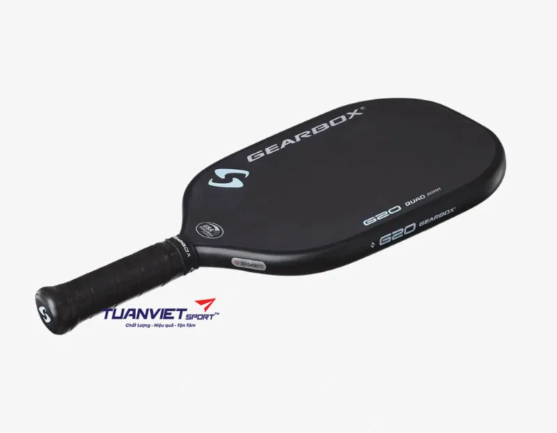 Vợt Pickleball Gearbox G20