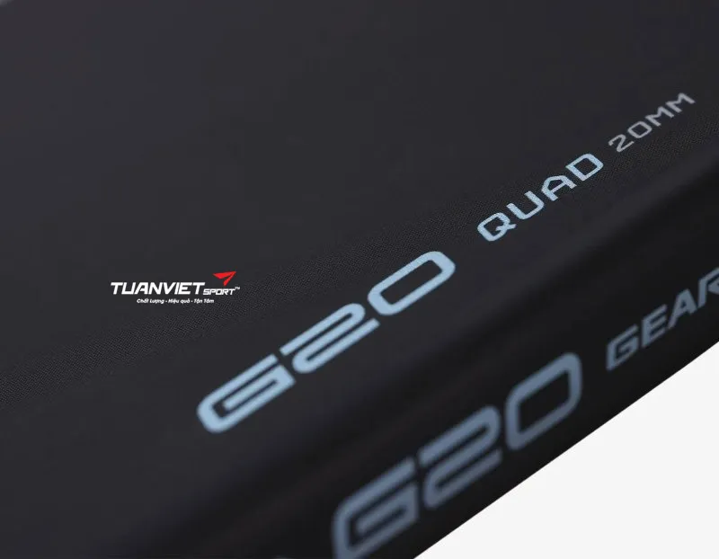 Vợt Pickleball Gearbox G20