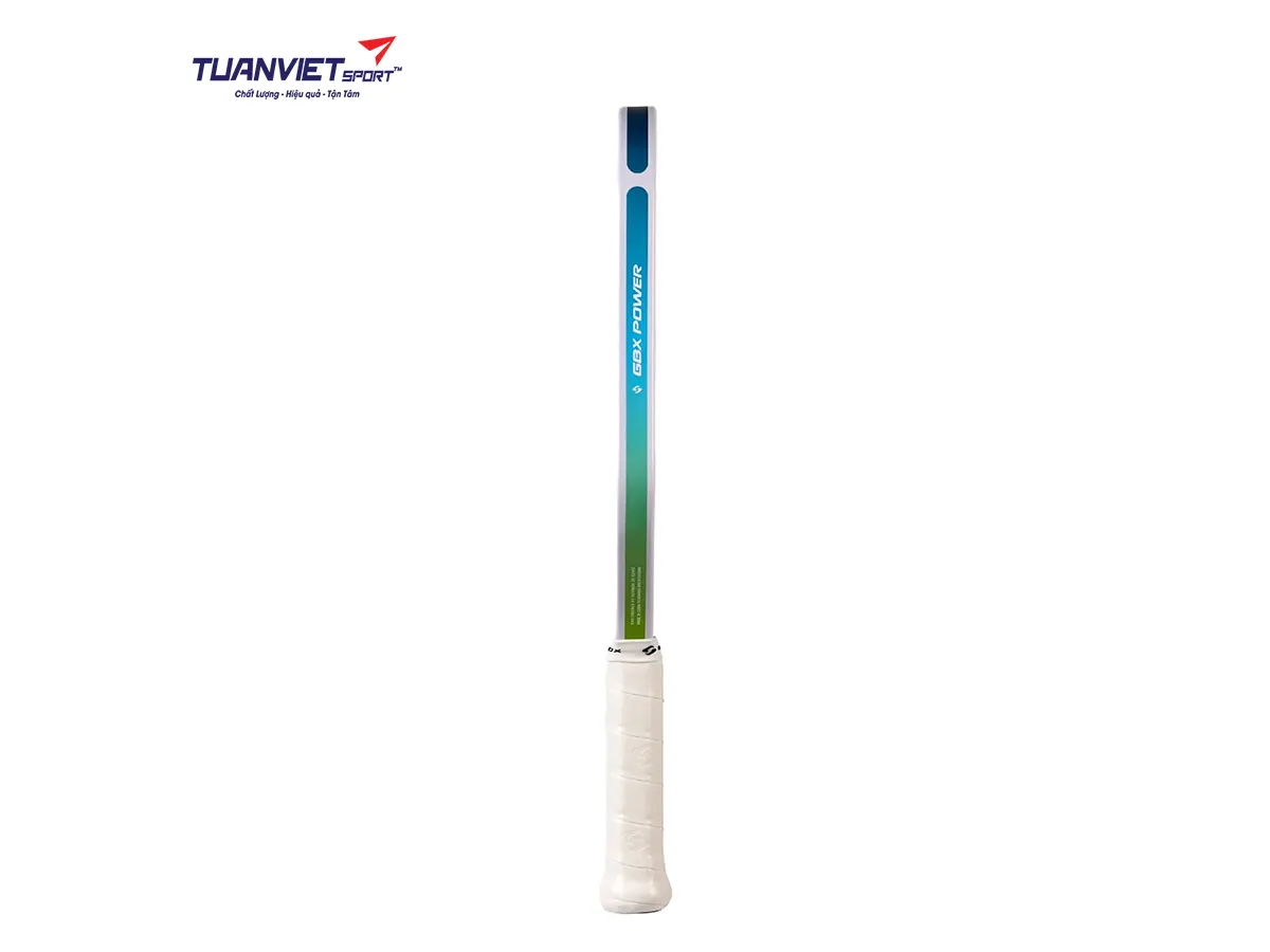 Vợt Pickleball Gearbox GBX Power Hybrid 16mm