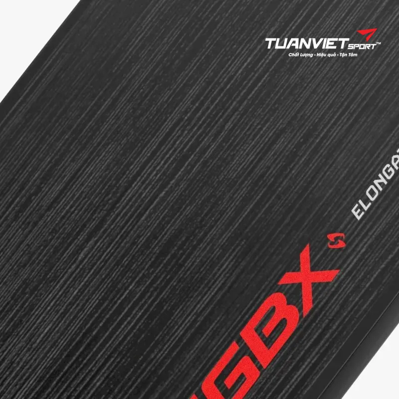 Vợt Pickleball GEARBOX GBX