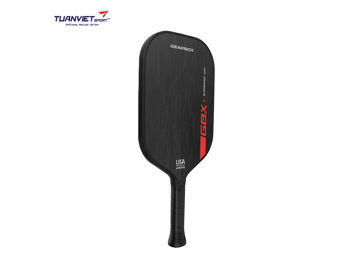 Vợt Pickleball GEARBOX GBX