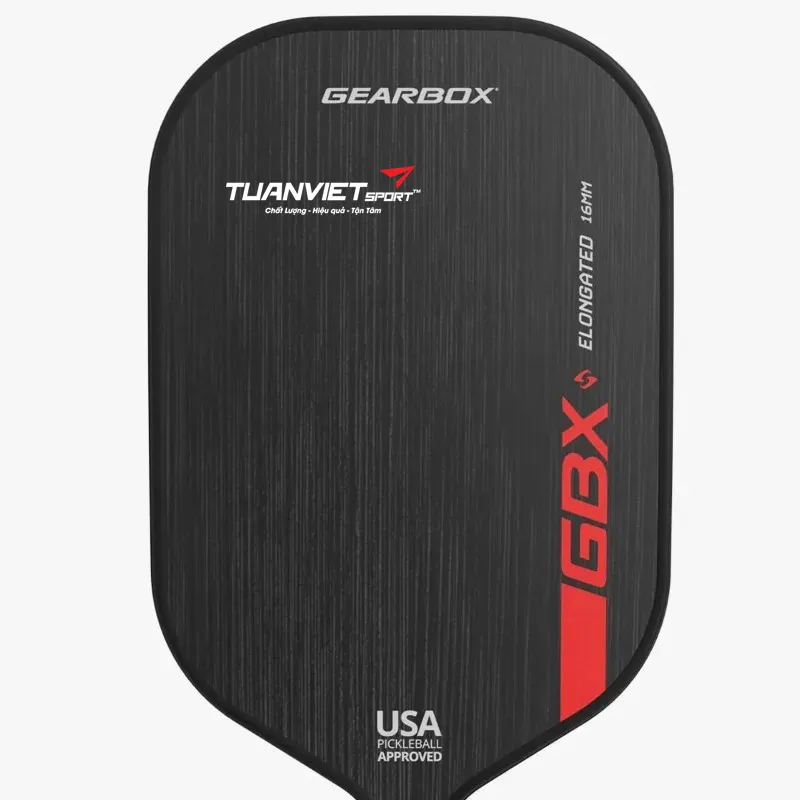 Vợt Pickleball GEARBOX GBX