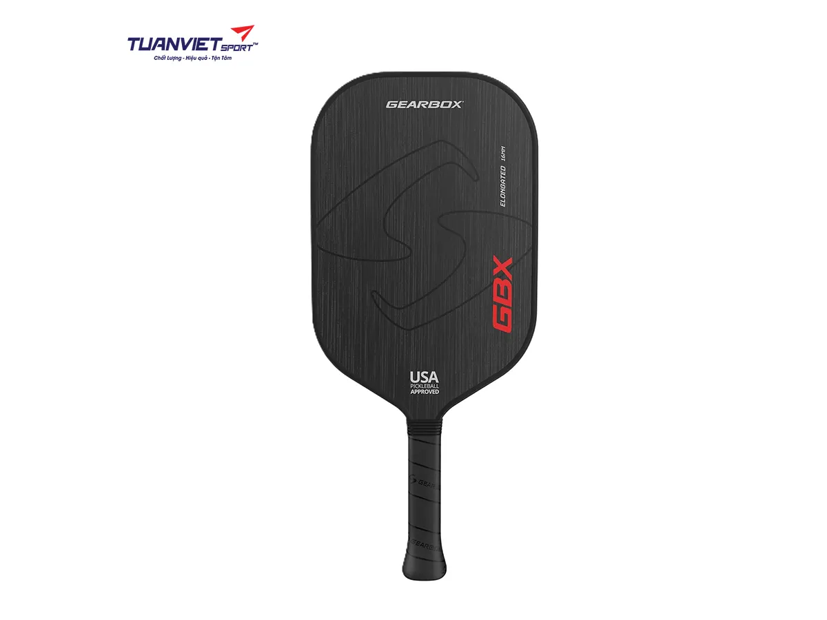 Vợt Pickleball GEARBOX GBX