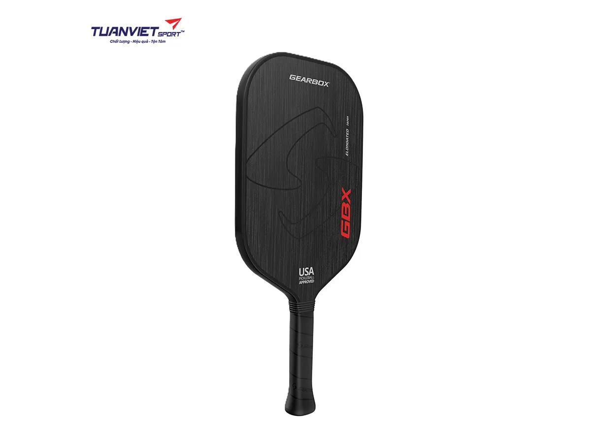 Vợt Pickleball GEARBOX GBX
