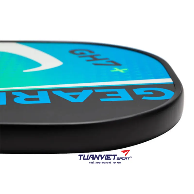 Vợt Pickleball GEARBOX GH7+ Blue/Green