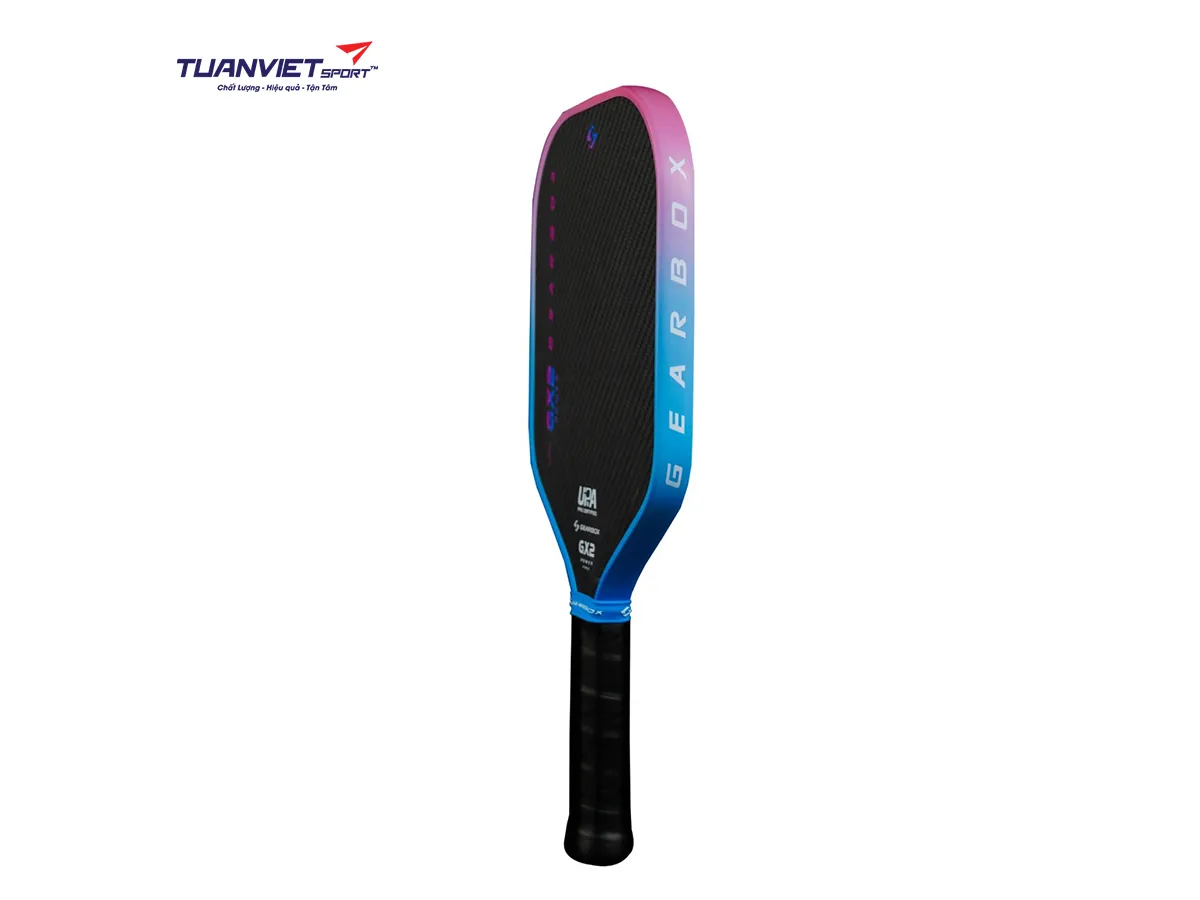 Vợt Pickleball Gearbox GX2 Power Hybrid Limited Edition