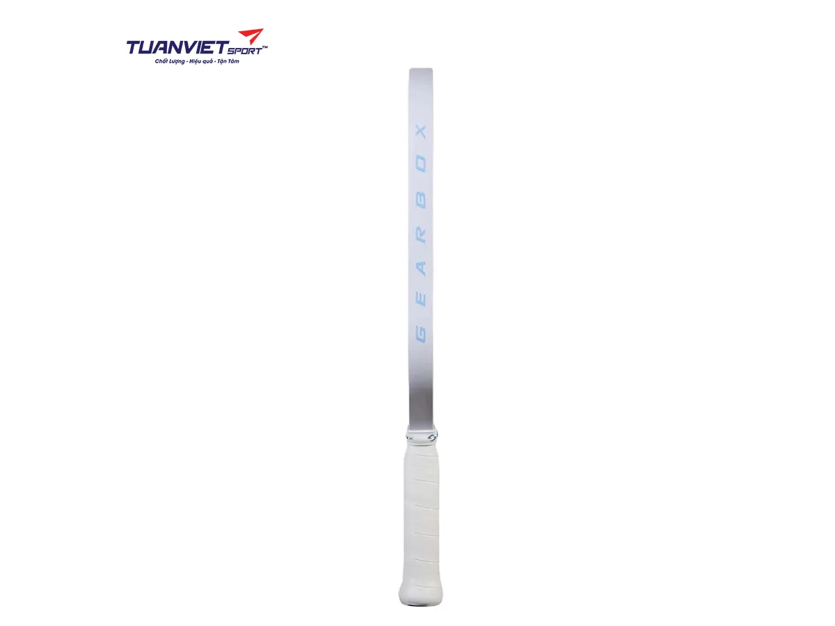 Vợt Pickleball Gearbox GX2 Power Hybrid Limited Edition