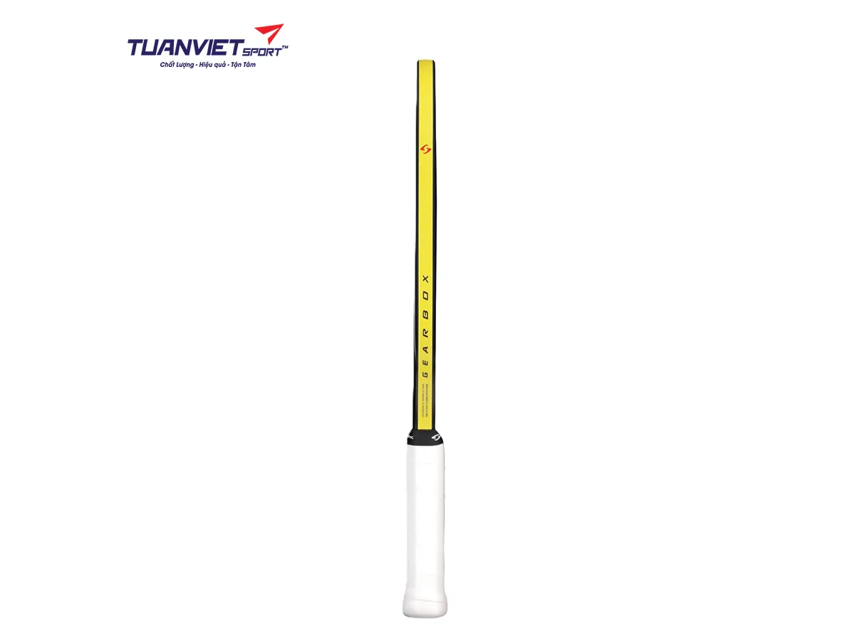 Vợt Pickleball Gearbox Pressure X Elongated 8E
