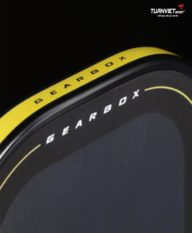 Vợt Pickleball Gearbox Pressure X Elongated 8E