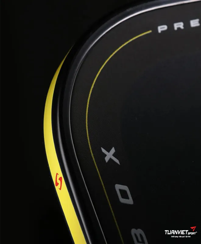 Vợt Pickleball Gearbox Pressure X Elongated 8E