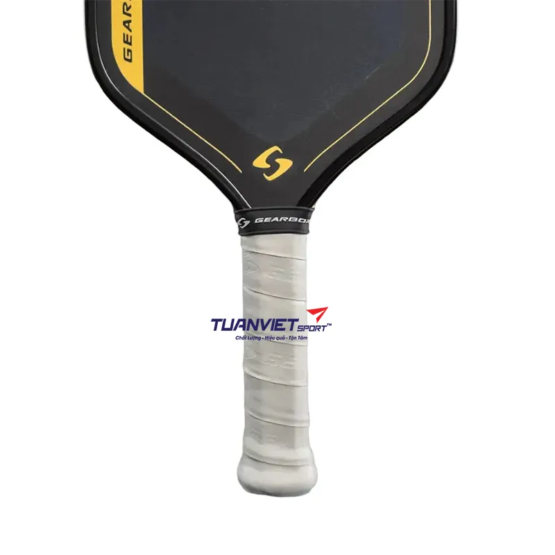 Vợt Pickleball Gearbox Pressure X Elongated 8E