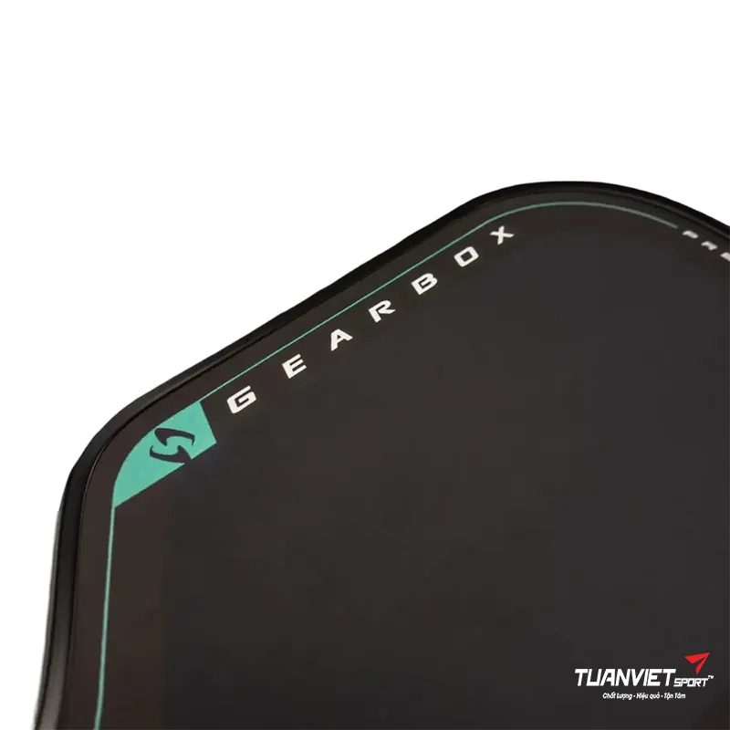 Vợt Pickleball Gearbox Pressure X Elongated 8M