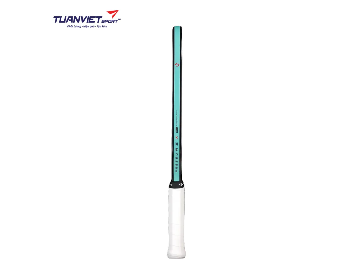 Vợt Pickleball Gearbox Pressure X Elongated 8M