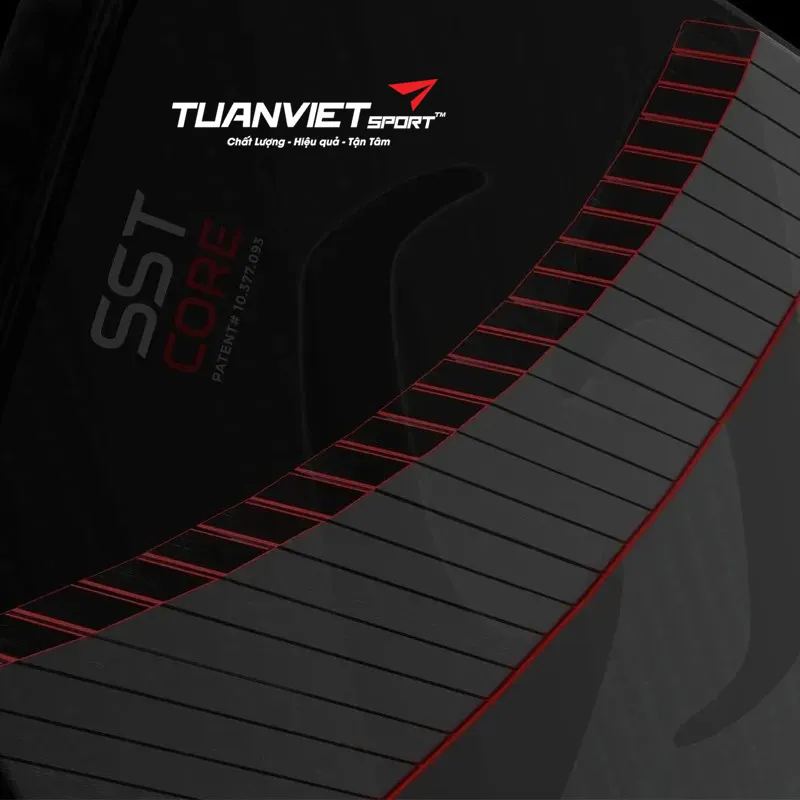  Vợt Pickleball Gearbox Pro Ultimate Elongated Camo