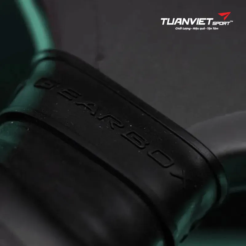  Vợt Pickleball Gearbox Pro Ultimate Elongated Camo