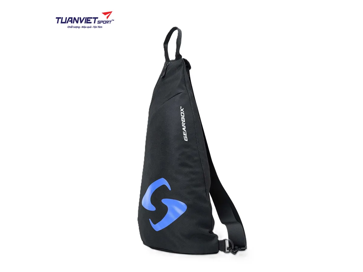 Bộ dụng cụ Pickleball GEARBOX Ultimate Pickleball Starter Kit