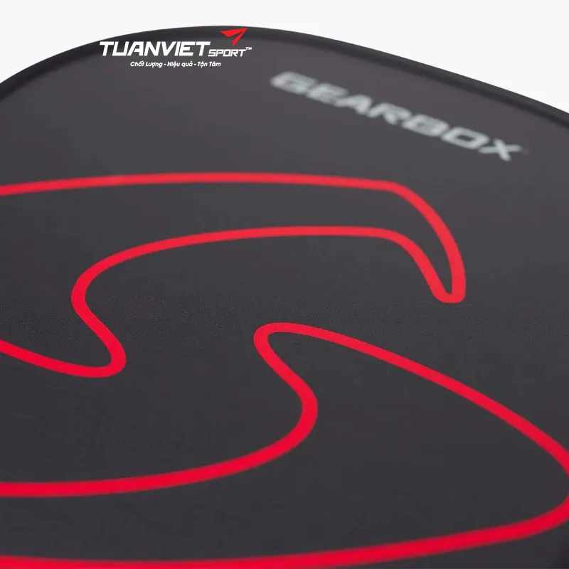 Công nghệ nổi bật của Gearbox Ultimate Pickleball Starter Kit