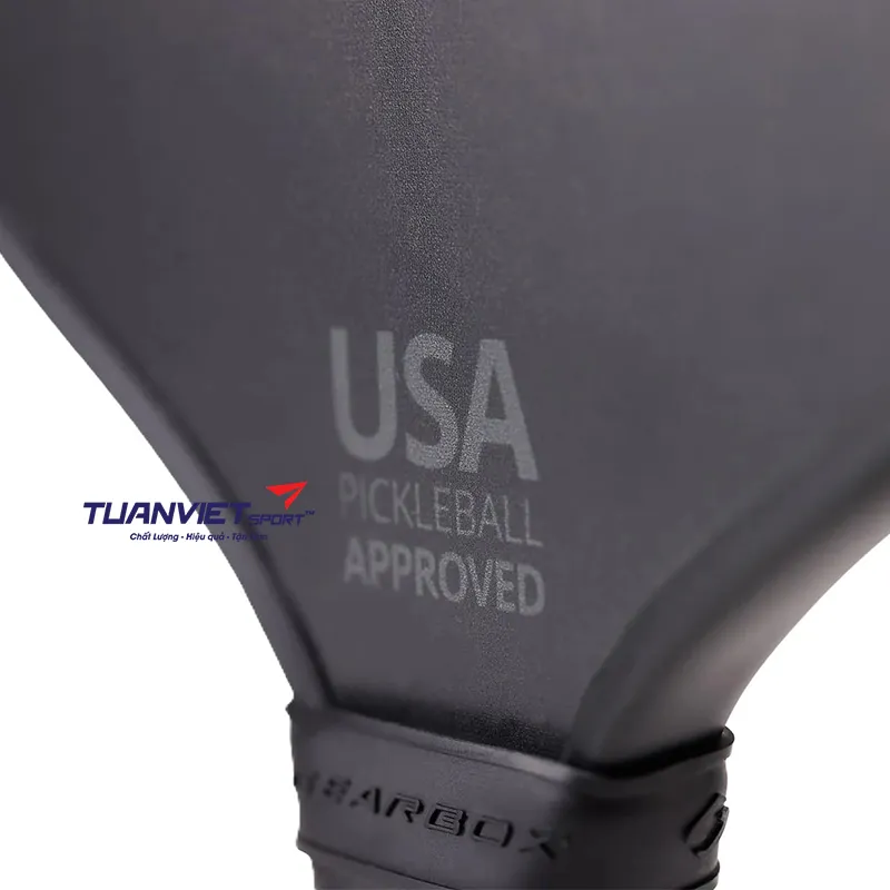 C&ocirc;ng nghệ nổi bật của Gearbox Ultimate Pickleball Starter Kit