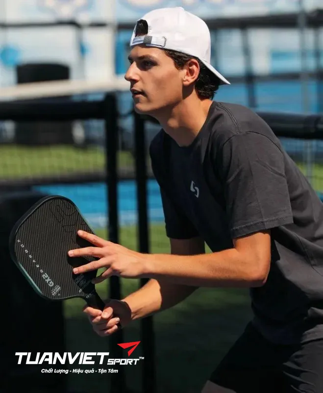 Vợt Pickleball Gearbox GX2 Hyper