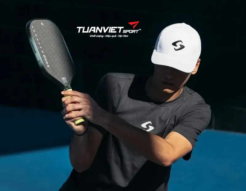 vợt Pickleball Gearbox GX2 Elongated