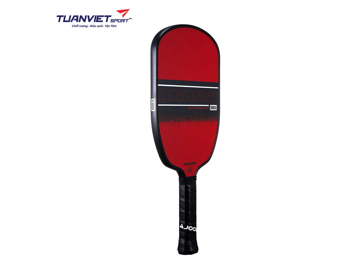 Vợt Pickleball JOOLA Agassi Champion 12mm