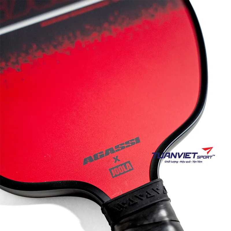 Vợt Pickleball JOOLA Agassi Champion 12mm