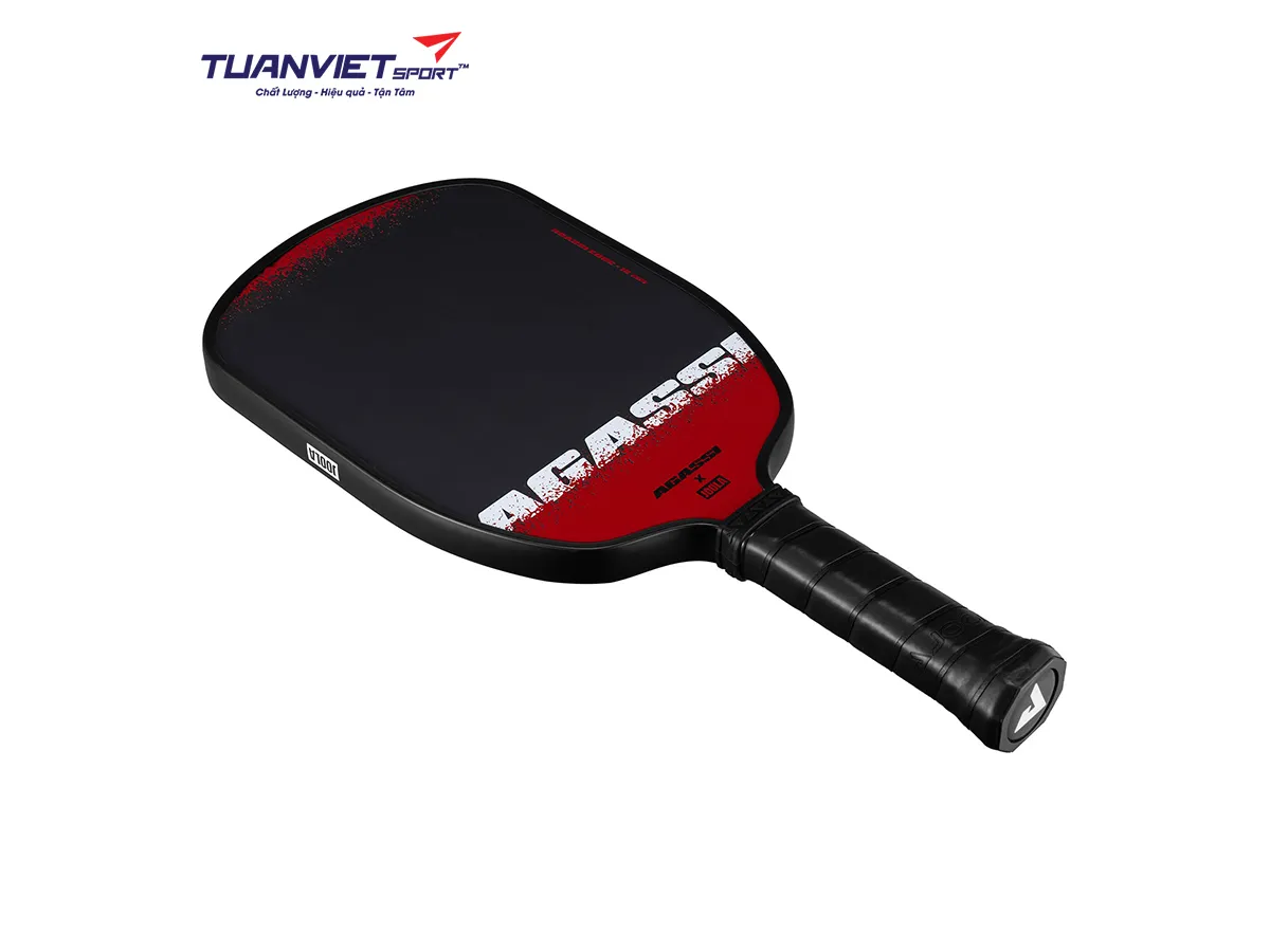 Vợt Pickleball JOOLA Agassi Edge 16mm