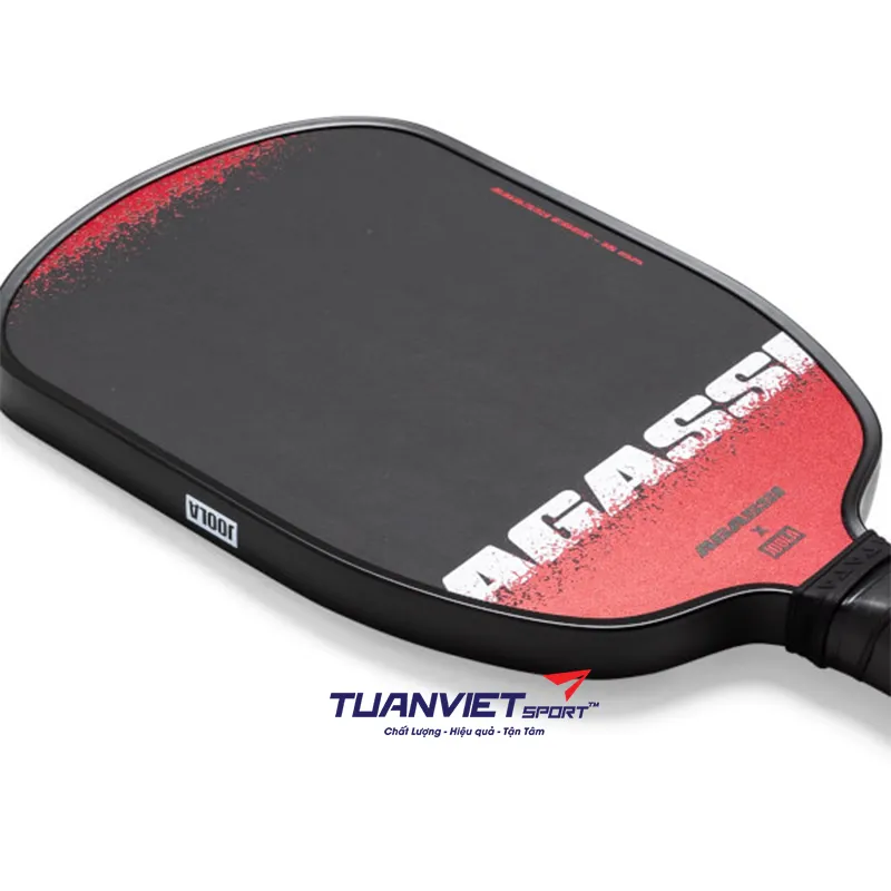 Vợt Pickleball JOOLA Agassi Edge 16mm