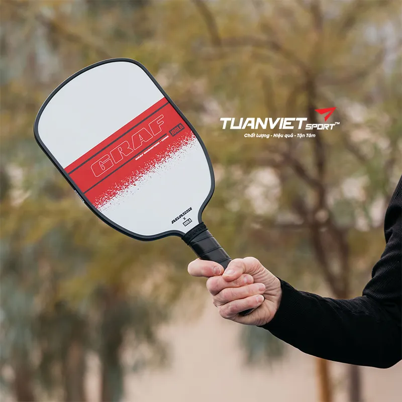 Set Vợt Pickleball Joola Agassi/Graf Champion