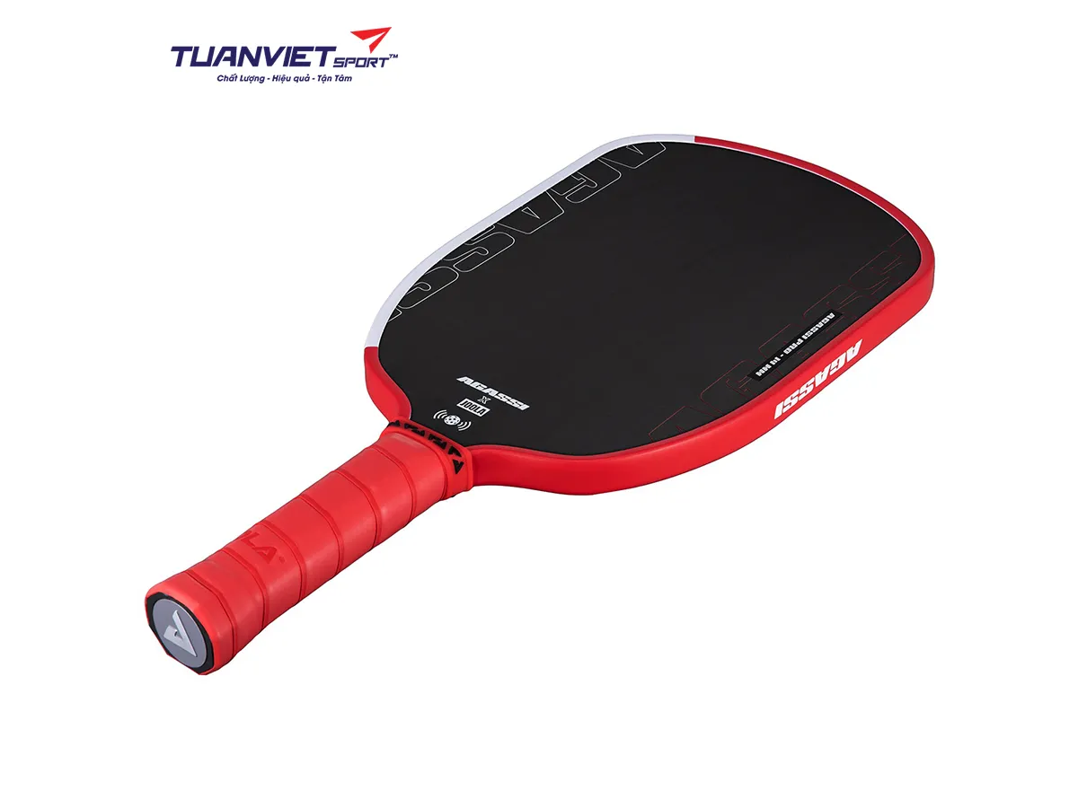 Vợt Pickleball Joola Agassi Pro 14mm