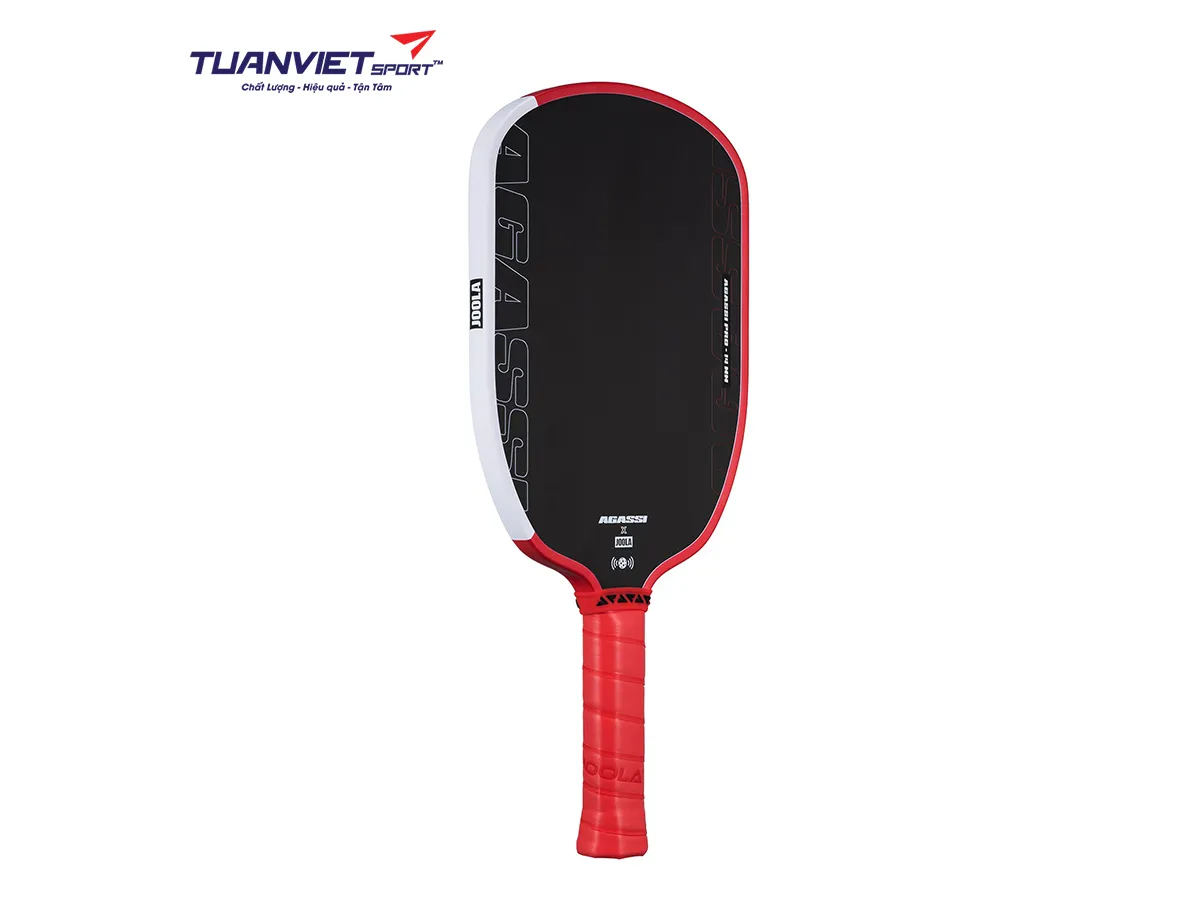 Vợt Pickleball Joola Agassi Pro 14mm