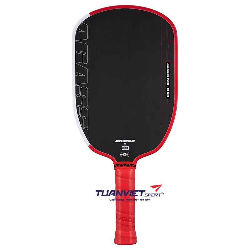 Vợt Pickleball Joola Agassi Pro 14mm