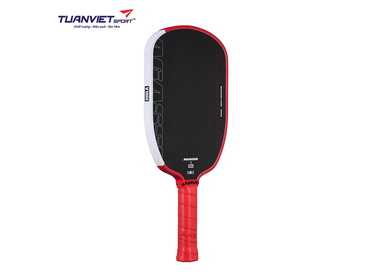 Vợt Pickleball Joola Agassi Pro 16mm