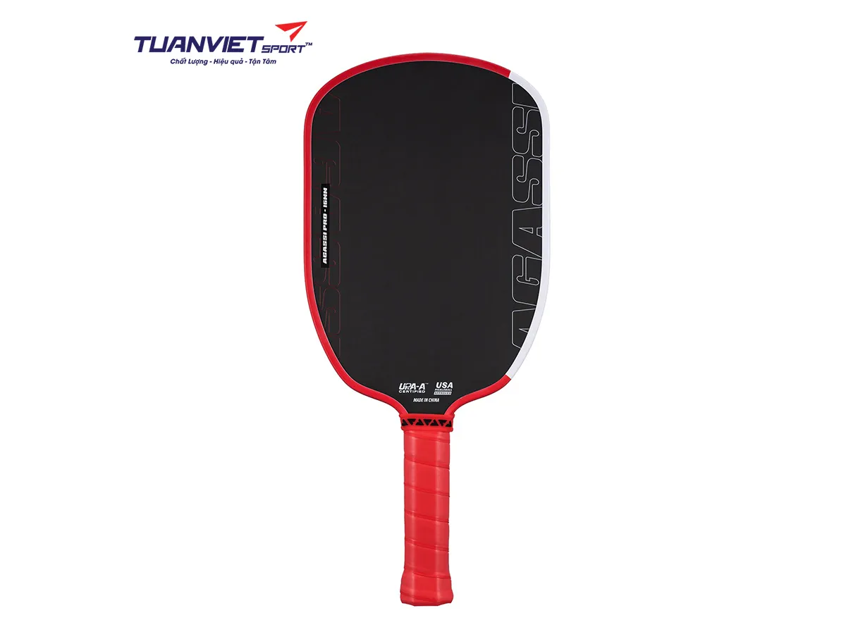 Vợt Pickleball Joola Agassi Pro 16mm