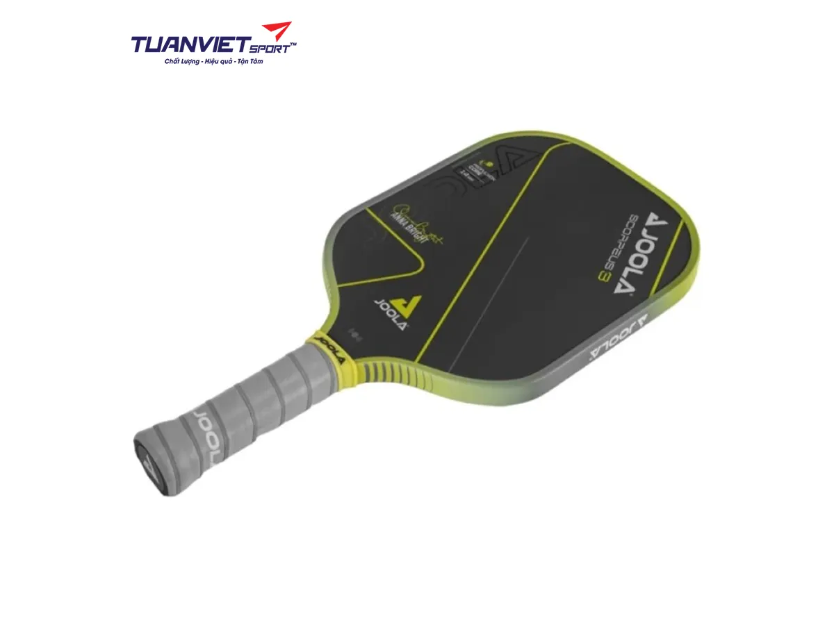 Vợt Pickleball Joola Anna Bright Scorpeus 3 14mm