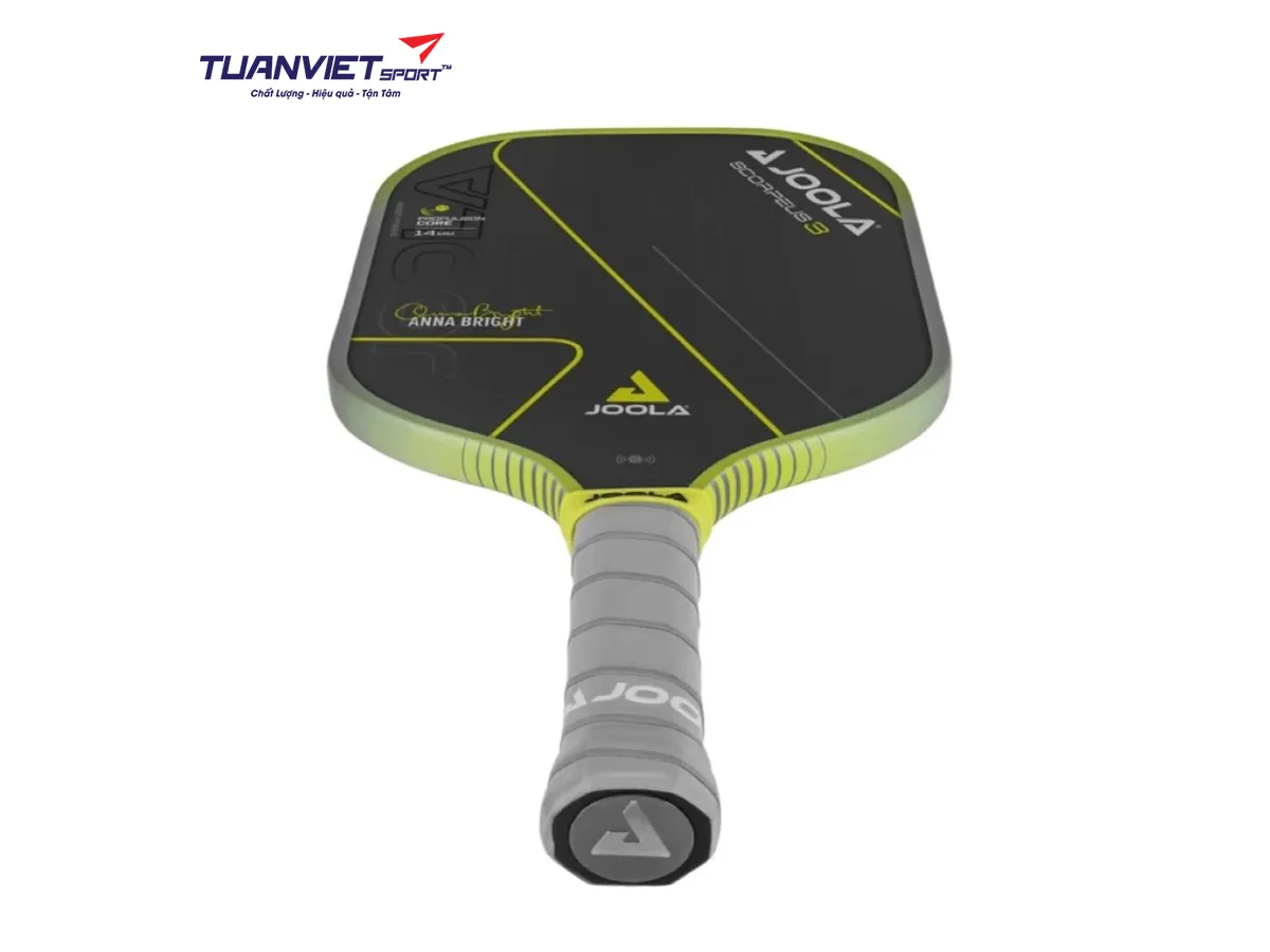 Vợt Pickleball Joola Anna Bright Scorpeus 3 14mm