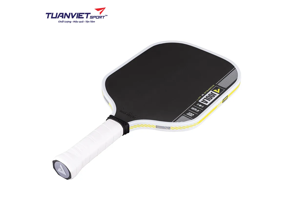 Vợt Pickleball JOOLA Anna Bright Scorpeus Pro IV 14mm