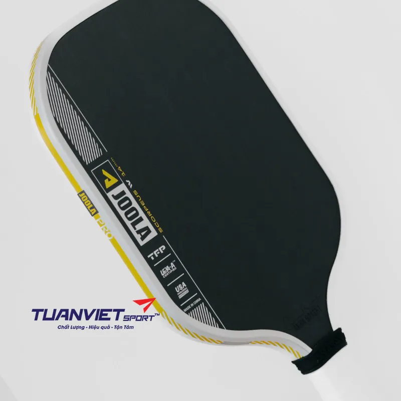 Vợt Pickleball JOOLA Anna Bright Scorpeus Pro IV 14mm