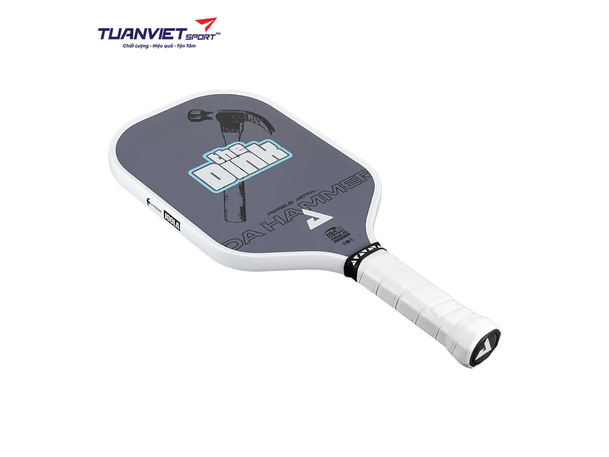 Vợt Pickleball JOOLA Astral Da Hammer x The Dink