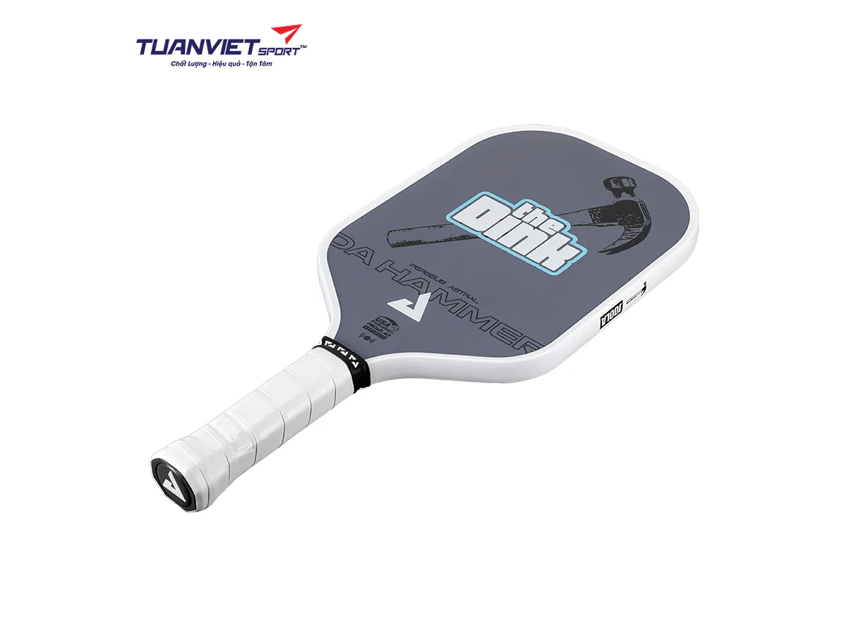 Vợt Pickleball JOOLA Astral Da Hammer x The Dink