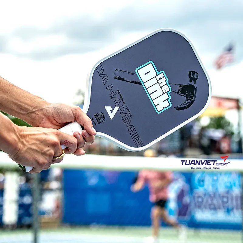 Vợt Pickleball JOOLA Da Hammer