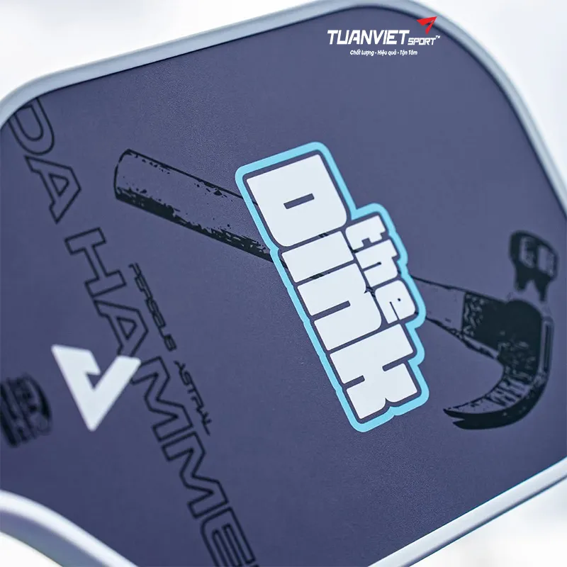 Vợt Pickleball JOOLA Da Hammer