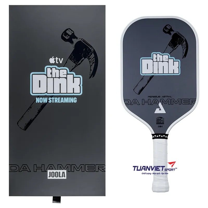 Vợt Pickleball JOOLA Da Hammer