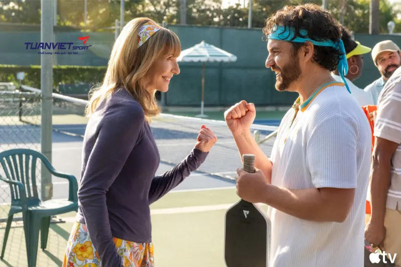 Vợt Pickleball JOOLA Da Hammer