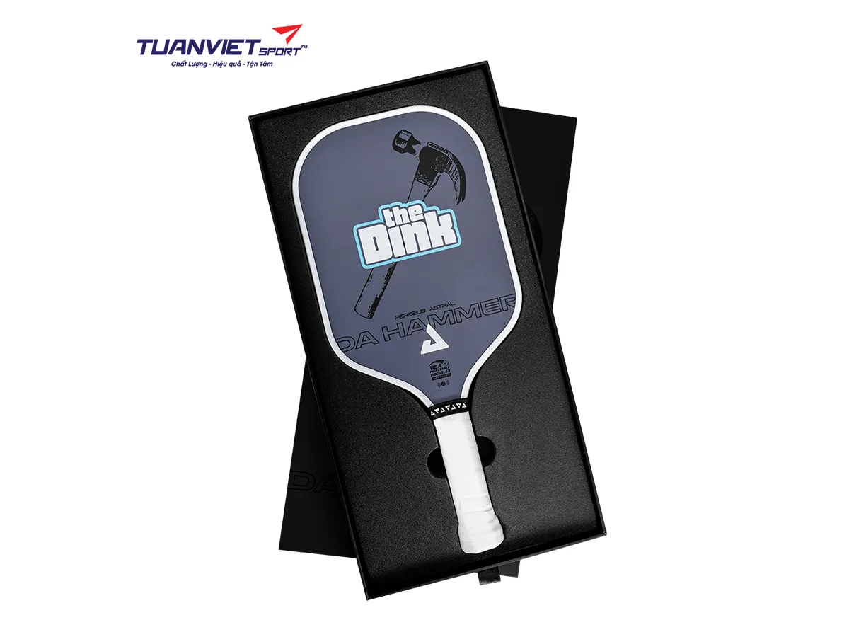 Vợt Pickleball JOOLA Astral Da Hammer x The Dink