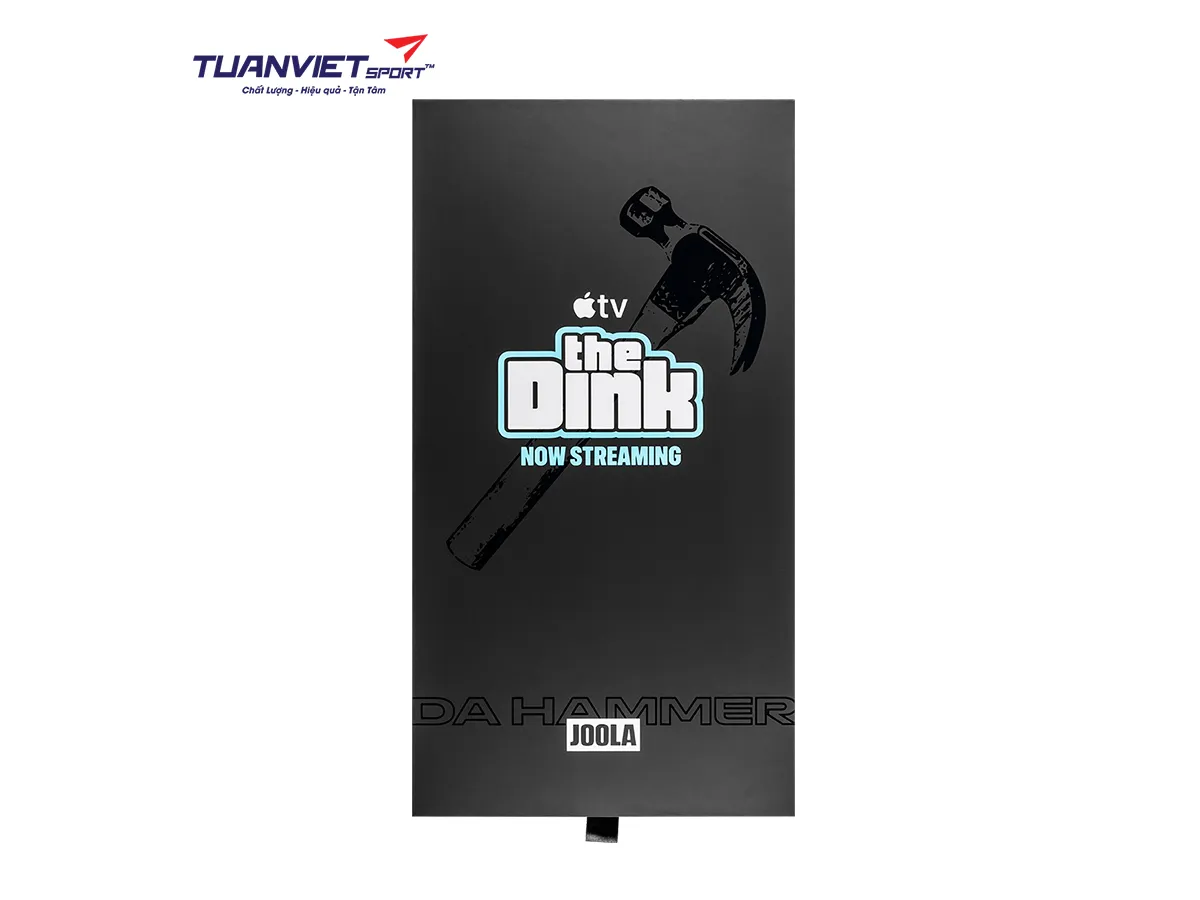 Vợt Pickleball JOOLA Astral Da Hammer x The Dink