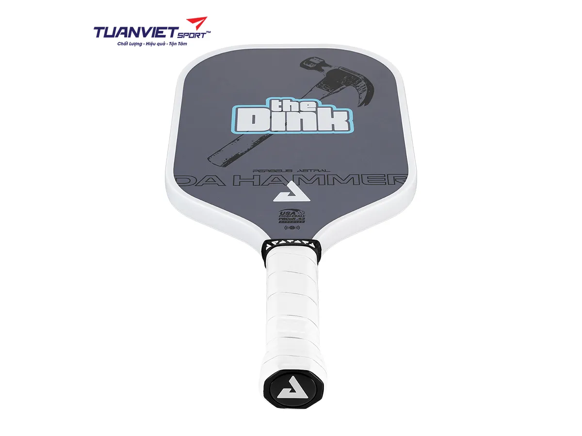 Vợt Pickleball JOOLA Astral Da Hammer x The Dink