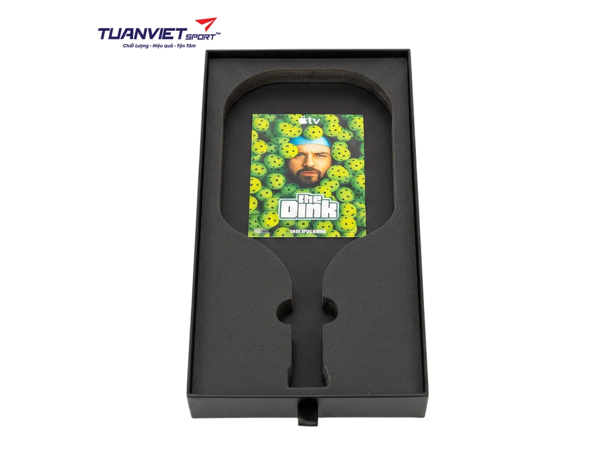Vợt Pickleball JOOLA Astral Da Hammer x The Dink