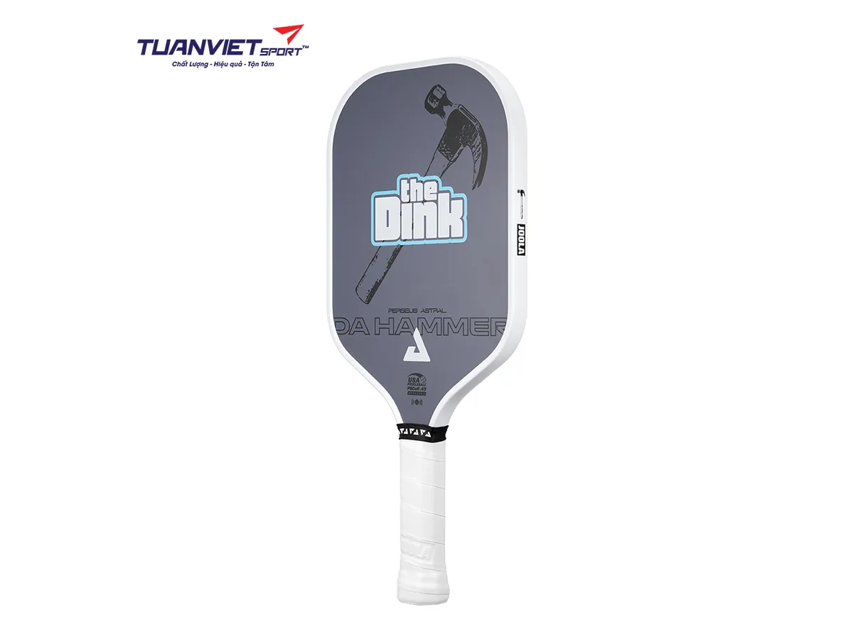 Vợt Pickleball JOOLA Astral Da Hammer x The Dink
